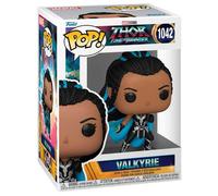 Funko Figurine De Valkyrie Thor Amour Et Tonnerre Marvel