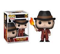 Funko Pop – Figurine vinyle Bram Stoker's Gabriel Van Helsing N°1075 – Officielle