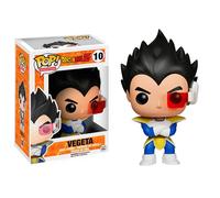 Funko Figurine De Vegeta Dragon Ball Z