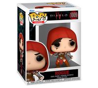 Funko Figurine De Voleur De Diablo Iv