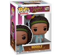 Funko Figurine en vinyle Pop! Wonka – Willy Wonka – Produit officiel à collectionner