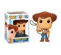 Funko Figurine De Woody Toy Story 4 Disney