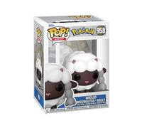 Funko Figurine De Wooloo Pokémon