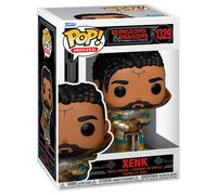 Funko Pop! Figurine vinyle Xenk - Dungeons & Dragons (N°1329) - Officiel