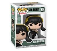 Funko - Figurine en vinyle Pop! Yor Forger 1950 - Spy x Family