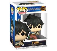 Funko Figurine Pop Yuno Black Clover G