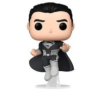 Funko - Figurine en vinyle Pop! Movies JLSC Superman (Justice League) - Officiel