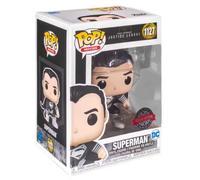 Funko Figurine De Zack Snyder Superman