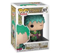 Funko Figurine De Zoro De One Piece