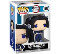 Funko – Pop! Figurine en vinyle Demon Slayer – Aoi Kanzaki – 1 chance sur 6 Chase – Officiel