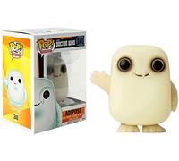 Funko - Figurine Doctor Who 11e - Adipose Glow in the Dark Exclu Pop 10cm - 0849803057848