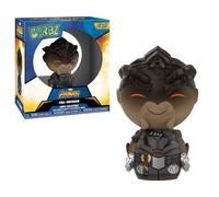 figurine dorbz marvel - avengers infinity war: cull obsidian