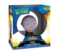 Funko Figurine Dorbz Avengers: Infinity War Thanos