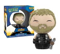 Funko Figurine Dorbz – Marvel Avengers Infinity War – Thor – 7,5 cm