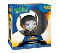 Funko Figurine Dorbz Corvus Glaive De Avengers: Infinity War
