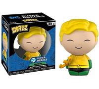 Figurine Dorbz Ndeg411 - DC Comics - Aquaman