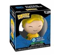 Funko Figurine Dorbz DC Comics – Aquaman N°411