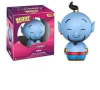 Funko - Figurine Dorbz Disney Aladdin Génie, 13817