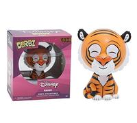 Funko - Figurine Dorbz Disney Aladdin Rajah, 13816