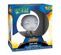 Funko Figurine Dorbz Ebony Maw De Avengers: Infinity War