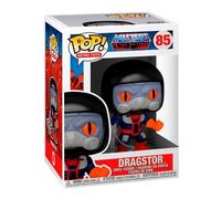 Funko – Figurine Pop – Les Maîtres de l'Univers N°85 Turbor (Vinyle, 56203)