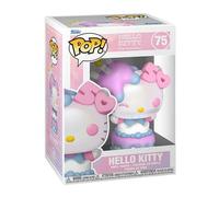 Funko Figurine Du 50e Anniversaire De Sanrio Hello Kitty