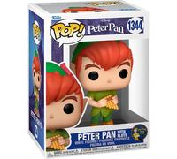 Funko Figurine Du 70e Anniversaire Peter Pan Disney