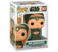 Funko Figurine Du Majordome Du Livre Du Majordome Star Wars Boba Fett