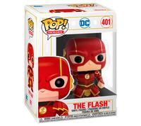 Funko Figurine Du Palais Impérial Dc Comics The Flash