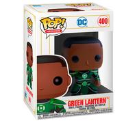 Funko Figurine Du Palais Impérial Green Lantern Dc Comics