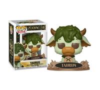 Funko Figurine Du Signe Du Zodiaque Taureau