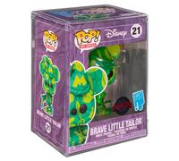 Funko Figurine Du Vaillant Petit Tailleur Mickey