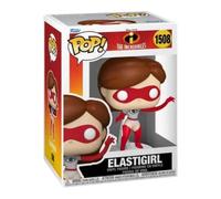 Funko Figurine Elastigirl Les Indestructibles 20ème Anniversaire Chase