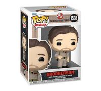 Funko Figurine Empire Grooberson 78984 Sos Fantômes La Reine Des Neiges