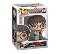 Funko – Figurine vinyle Pop! Ghostbusters: Frozen Empire Phoebe – N°1507 – 9 cm