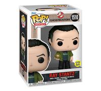 Funko - Figurine Pop! Movies Ghostbusters: Frozen Empire - Ray Stanzt Stantz - Brille dans le noir