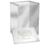 Funko Boîte de protection pour figurine Pop Stacks Plastic Protector A