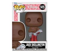 Funko Figurine En Chocolat Val Jack 9 Cm