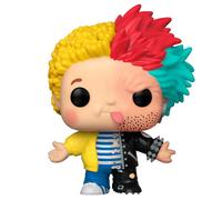 Funko Pop 54347 - Garbage Pail Kids Split Kit multicolore