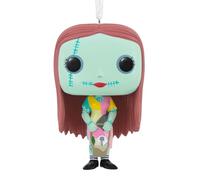 Funko Figurine en résine à Suspendre Night Before Christmas Sally