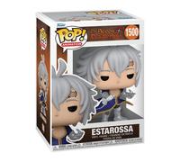 Funko Figurine Estarossa 75536 Les Sept Péchés Capitaux