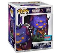 Funko Figurine Et Si.? Doctor Strange Marvel