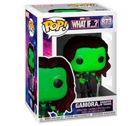 Funko Figurine Et Si? Marvel Gamora