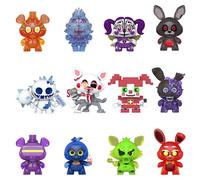 Funko Figurine Événementielle Mystery Minis Cinq Nuits Chez Freddy