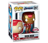 Funko Figurine Exclusive Avengers: Endgame Iron Man