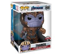 Funko Figurine Exclusive Avengers Endgame Marvel Thanos 25 Cm
