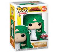 Funko Figurine Exclusive D´ibara Shiozaki My Hero Academia