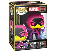 Funko – Figurine Pop! – Daredevil N°1360 – Marvel – Classique