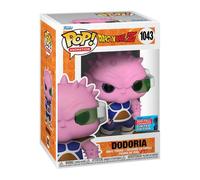 Funko Figurine Exclusive De Dodoria Dragon Ball 9 Cm
