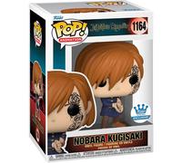 Funko Figurine Exclusive De Nobara Kugisaki Jujutsu Kaisen